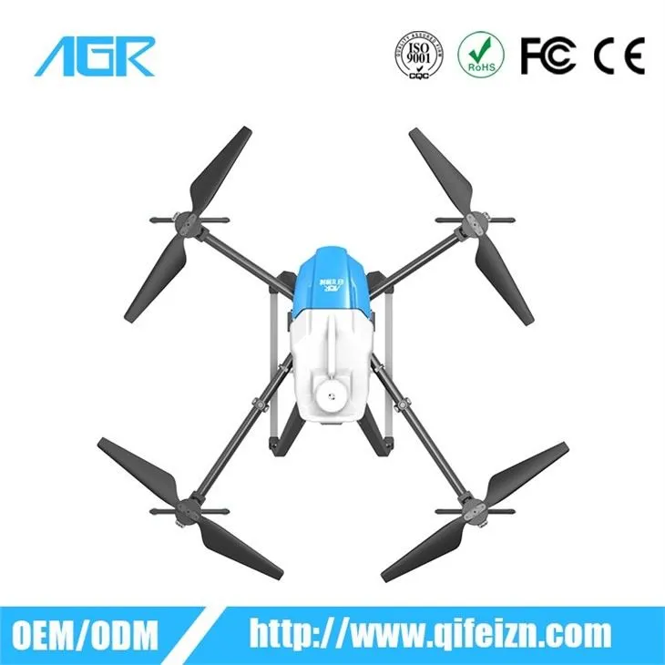 Plant Protection Drone factory